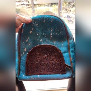 American Darling Backpack